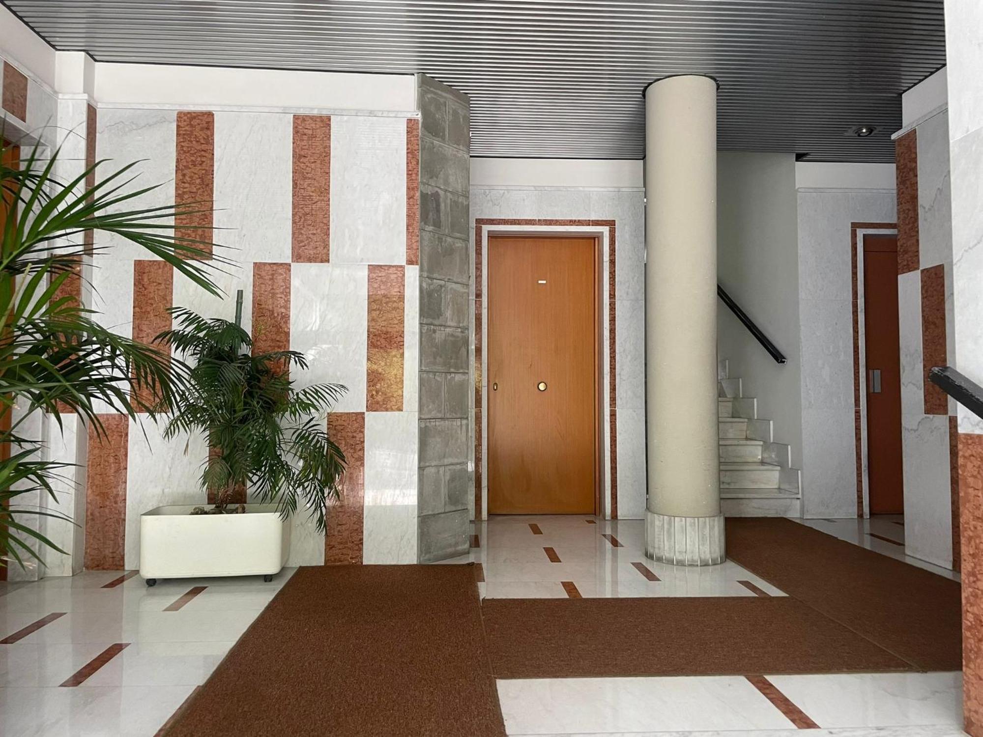 Lemon Tree Resort - Freeparking - Garden Genua Exterior foto