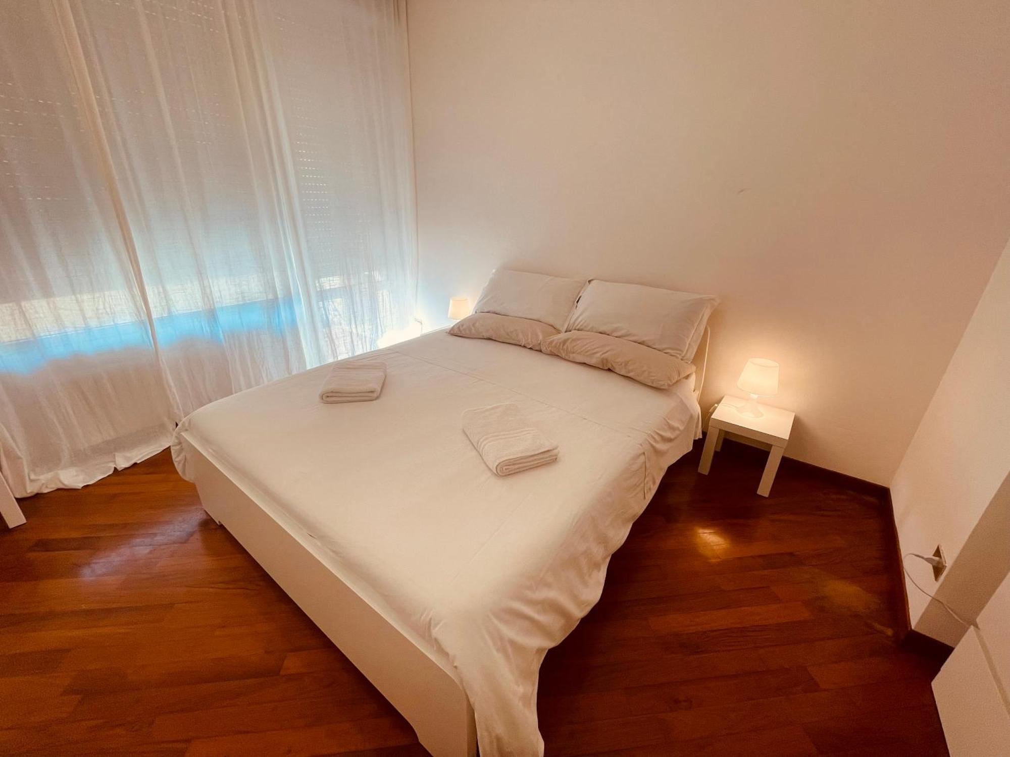 Lemon Tree Resort - Freeparking - Garden Genua Exterior foto